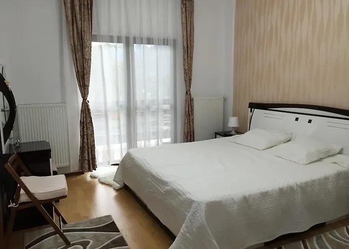 Apartment Hugo