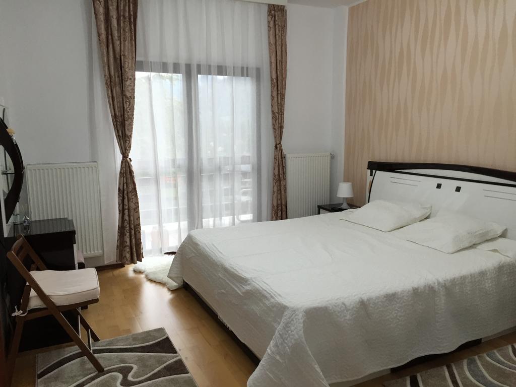Apartament Hugo Sinaia