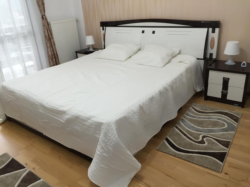 Apartament Hugo