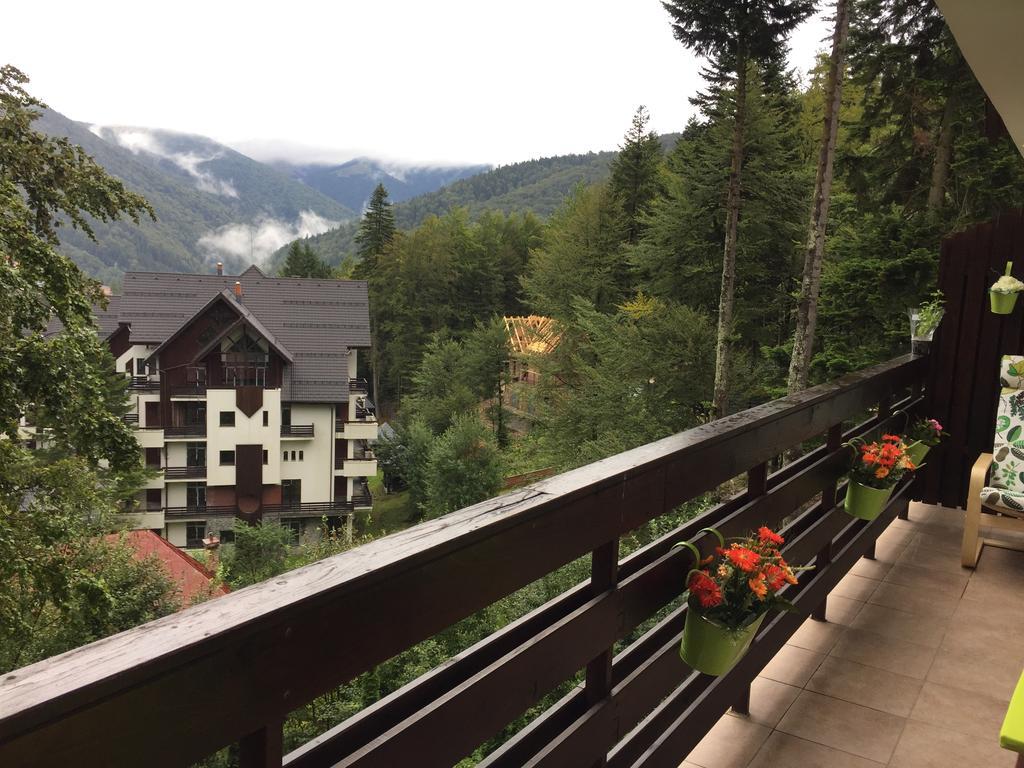 Hugo Apartament *
