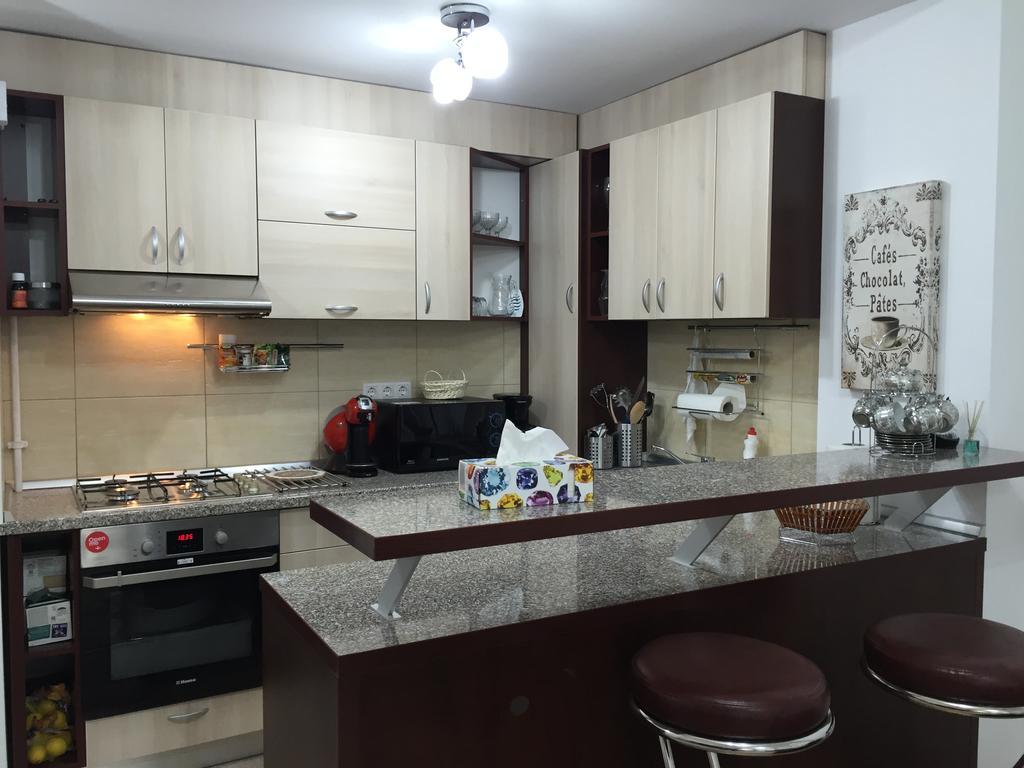 Apartament Hugo Sinaia