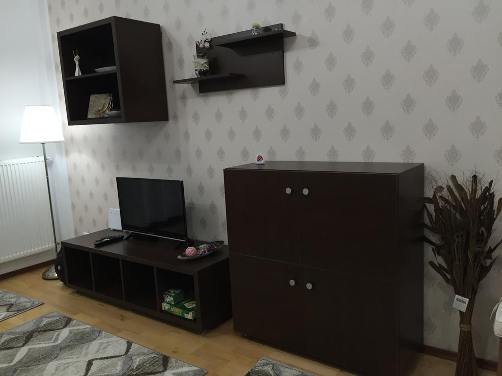 Apartament Hugo